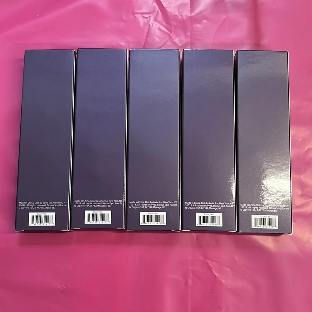 tarte tartiest sculpt